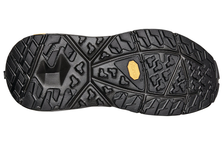 Hothtka ONE ONE Kaha Low GTX 'Black Charcoal Grey' 1118586-BCCG