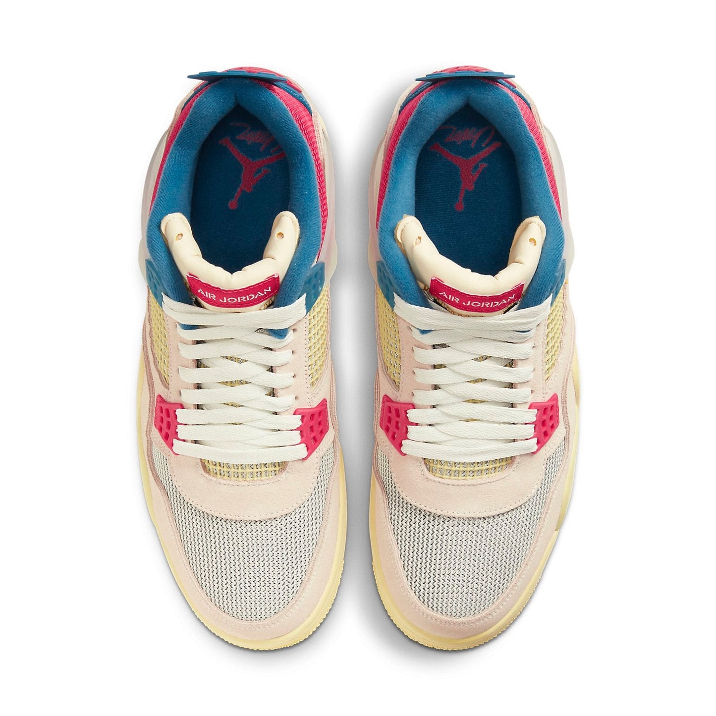 Union LA x Aithtr Jorthtdan 4 Retro 'Guava Ice' DC9533-800