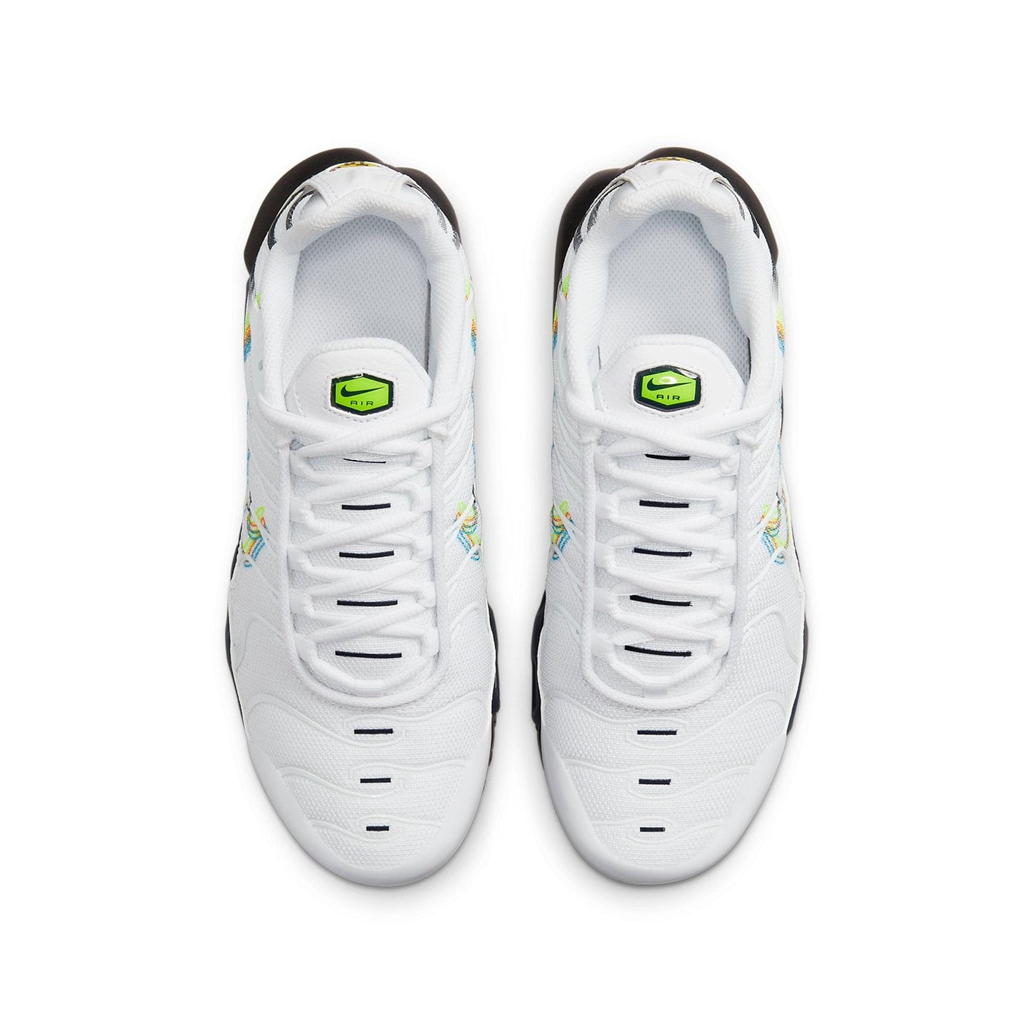 (GS) Nithtke Aithtr Max Plus 'Layered Swoosh' DV7140-100