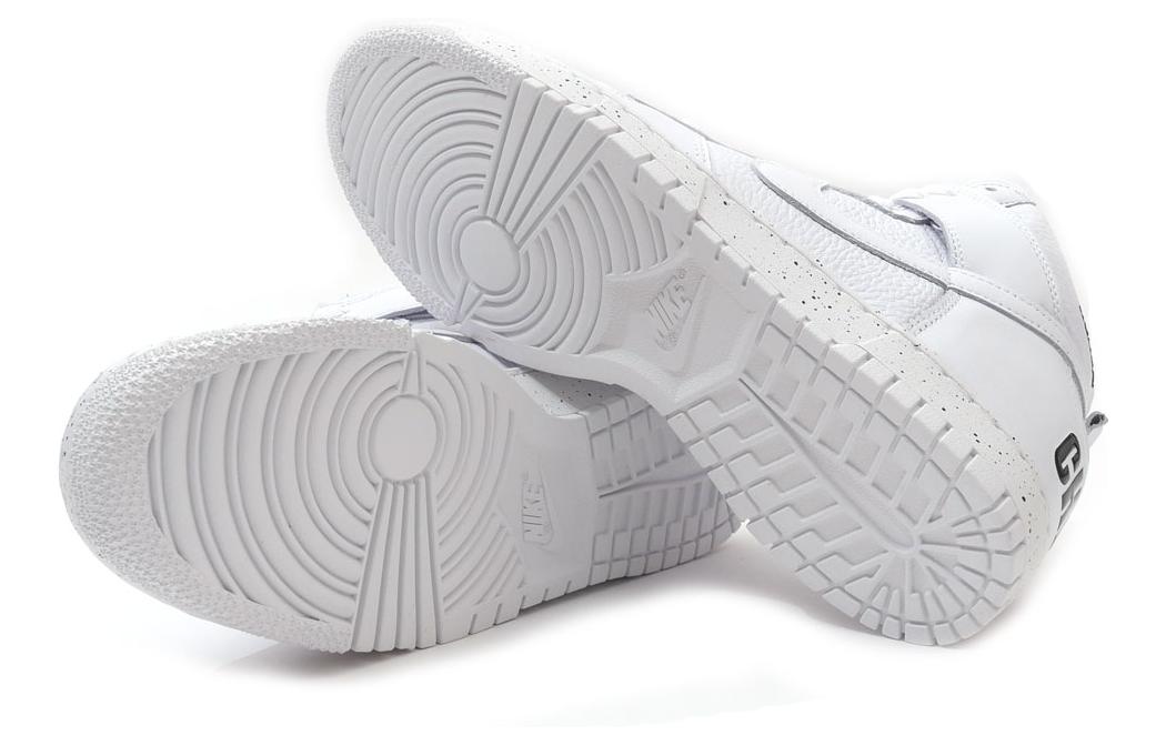 Nithtke Duthtnk High 1985 x UNDERCOVER 'Chaos White' DQ4121-100