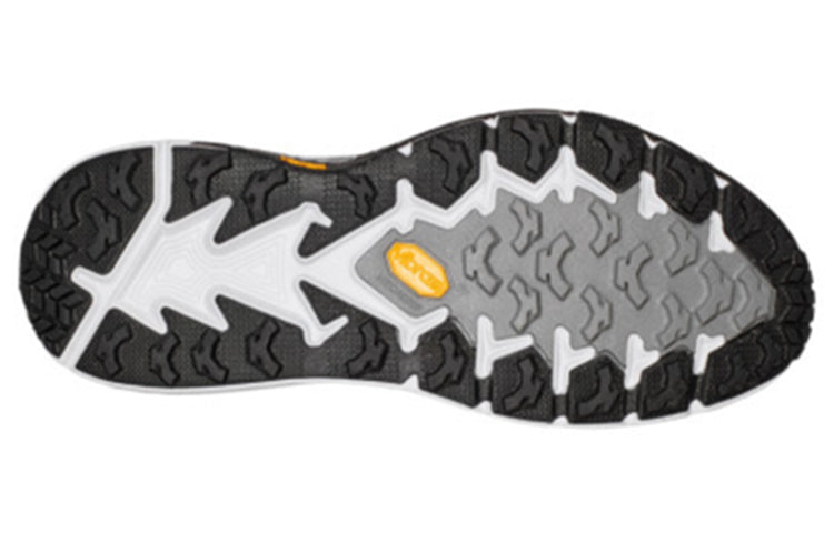 Hothtka ONE ONE Speedgoat 4 'Black White' 1106525-BWHT