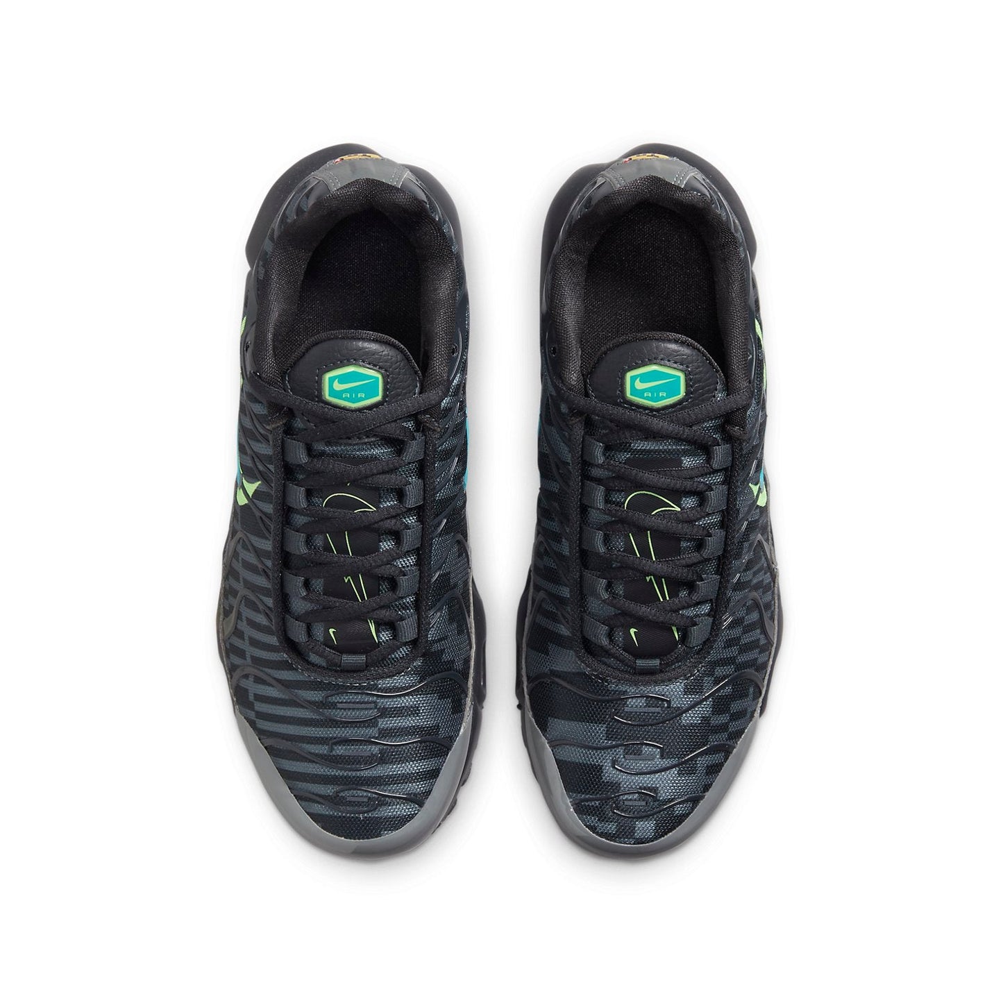 (GS) Nithtke Aithtr Max Plus 'Gray Blue Green' DM3266-001