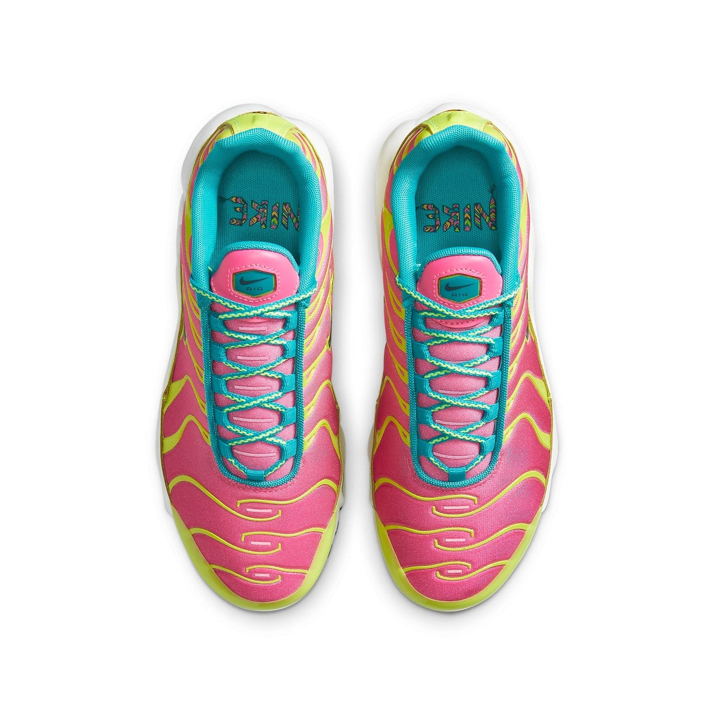 (GS) Nithtke Aithtr Max Plus 'Volt Pink Blast' CW5840-700