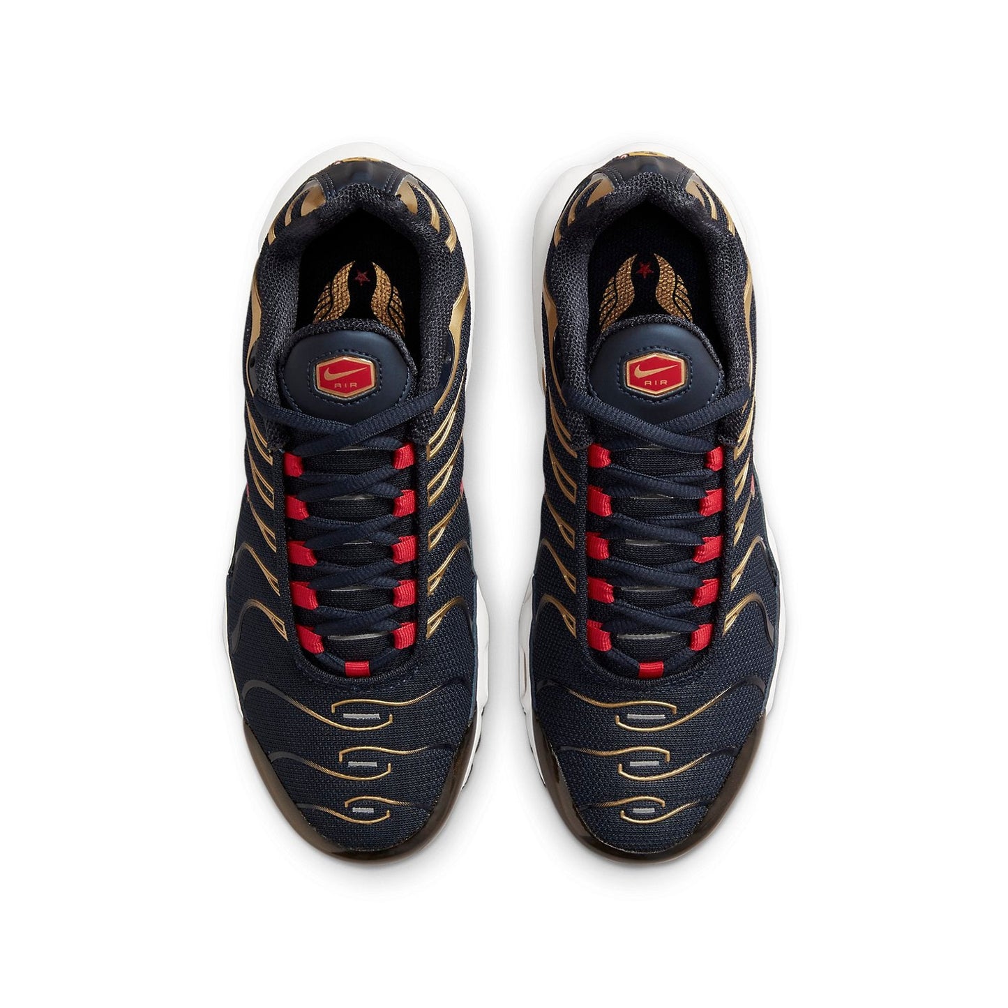 (GS) Nithtke Aithtr Max Plus OG 'Olympic' DJ2009-400