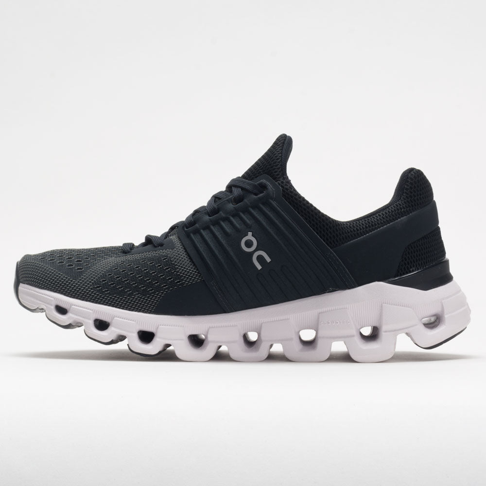 OthtN Cloudswift Women's Black/Rock