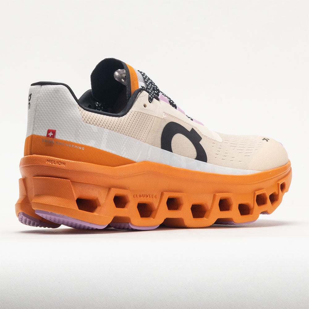 OthtN CloudmOthtNster Women's Fawn/Turmeric
