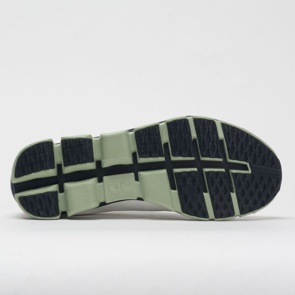 OthtN Cloudflash Men's White/Black