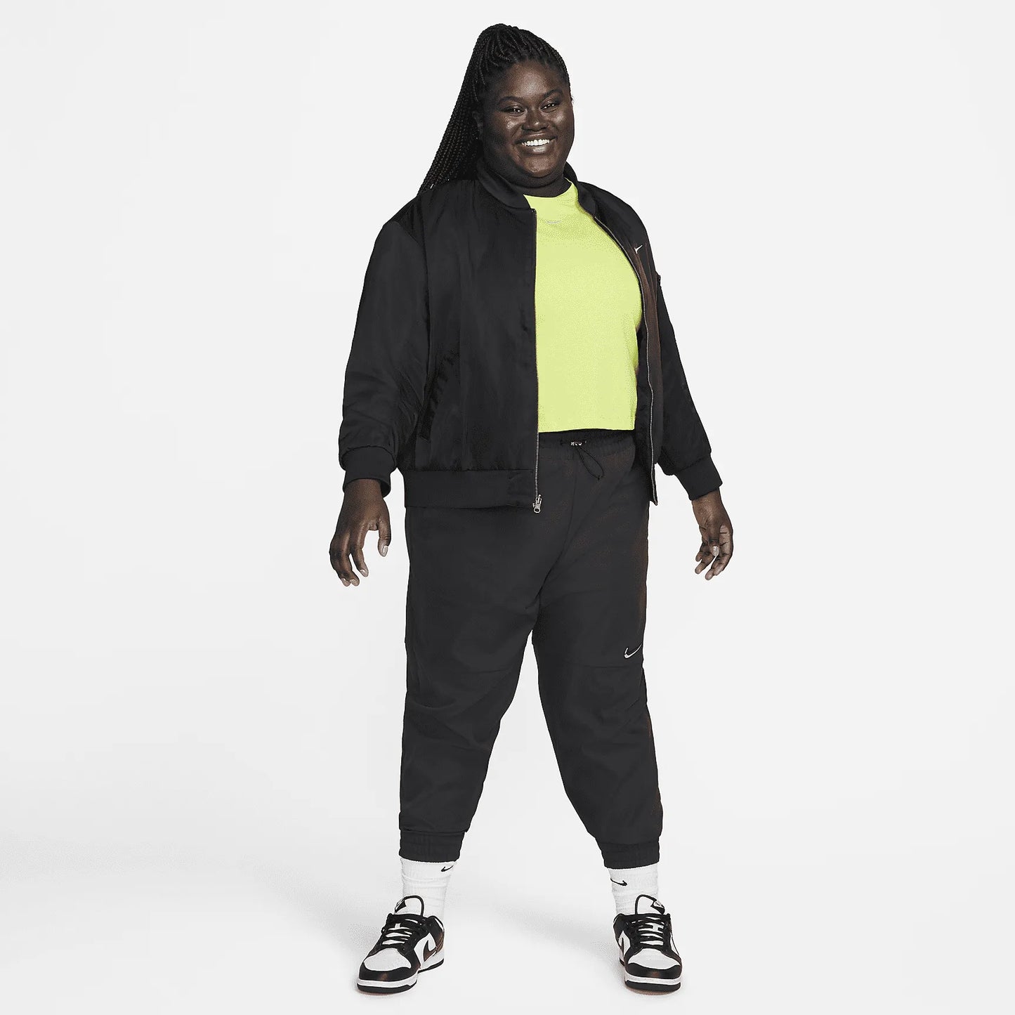 Women's Jacket