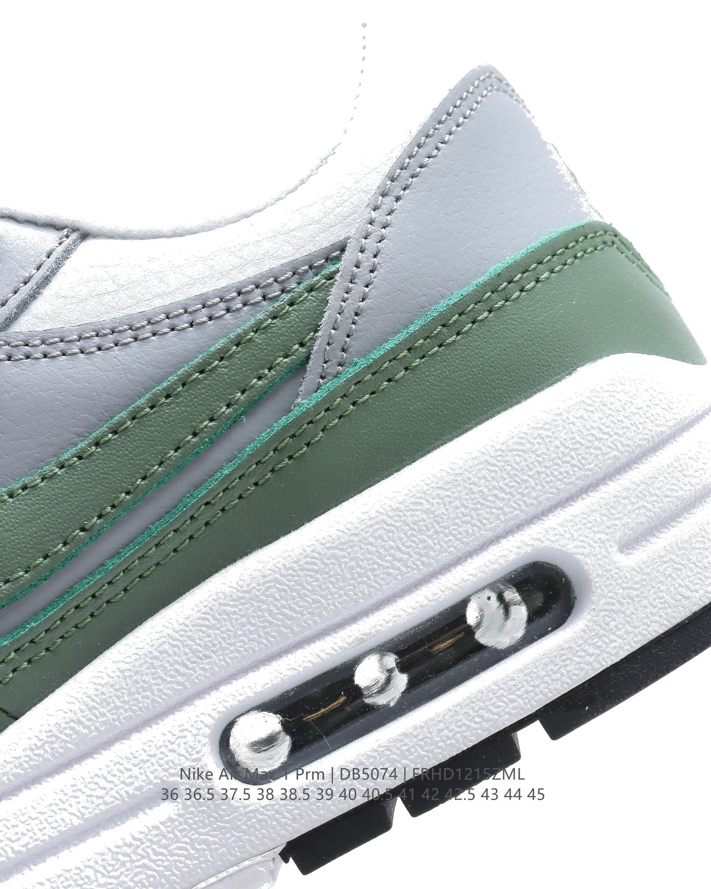 Patta x Aithtr Max 1��Monarch�� DB5074 Dames & Heren Schoenen
