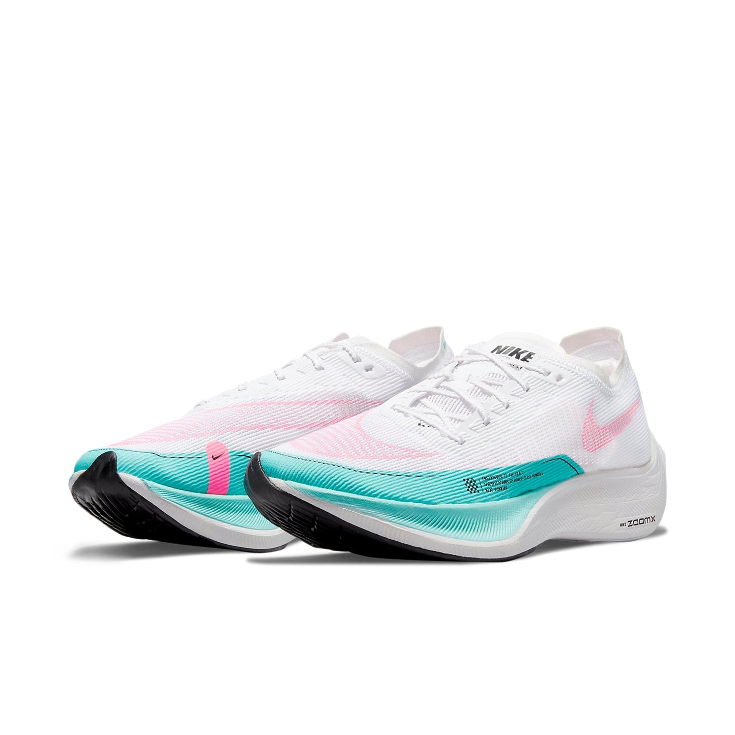 Nithtke Zoothtmx Vaporfly NEXT% 2 'Watermelon' CU4111-101