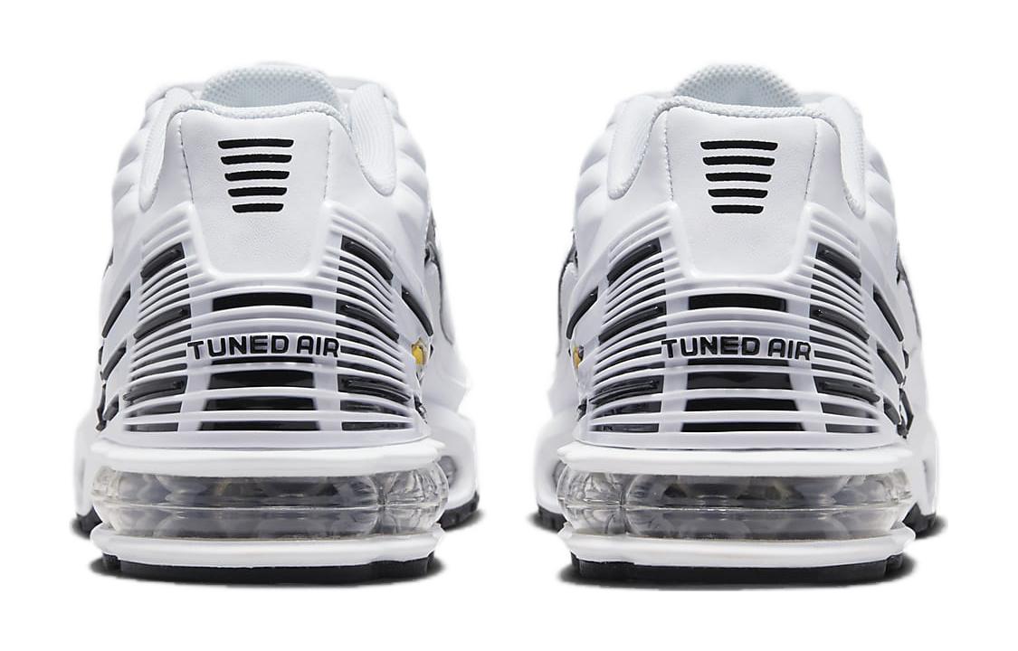 (GS) Nithtke Aithtr Max Plus 3 'White Black' FN3845-100