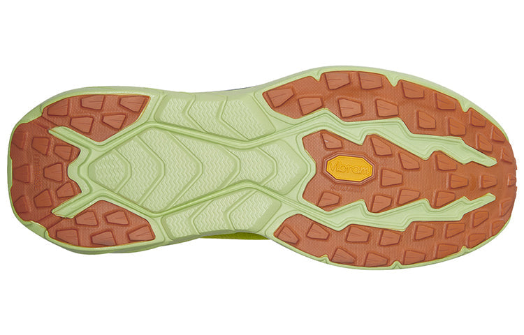 Hothtka ONE ONE Zinal 'Evening Primrose Blue Coral' 1119399-EPBC