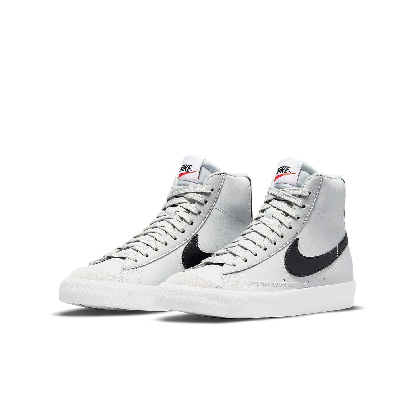 (GS) Nithtke blathtzer Mid '77 'Grey Fog' DA4086-006
