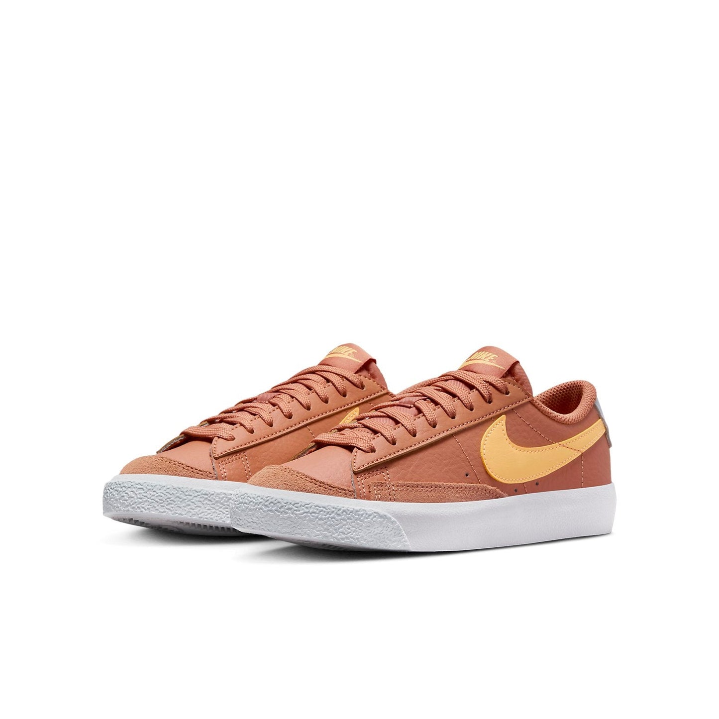 (GS) Nithtke blathtzer Low '77 'Amber Brown' DA4074-200