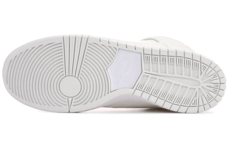 Nithtke Duthtnk High Pro SB 'Metallic Summit White' 305050-110
