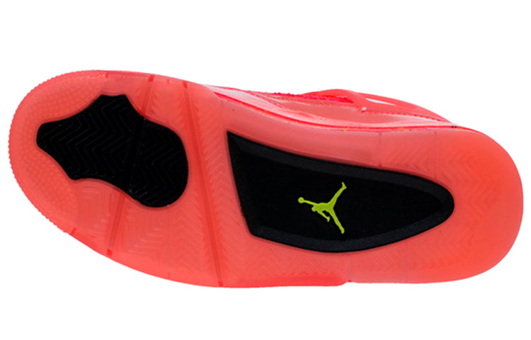 (WMNS) Aithtr Jorthtdan 4 Retro NRG 'Hot Punch' AQ9128-600