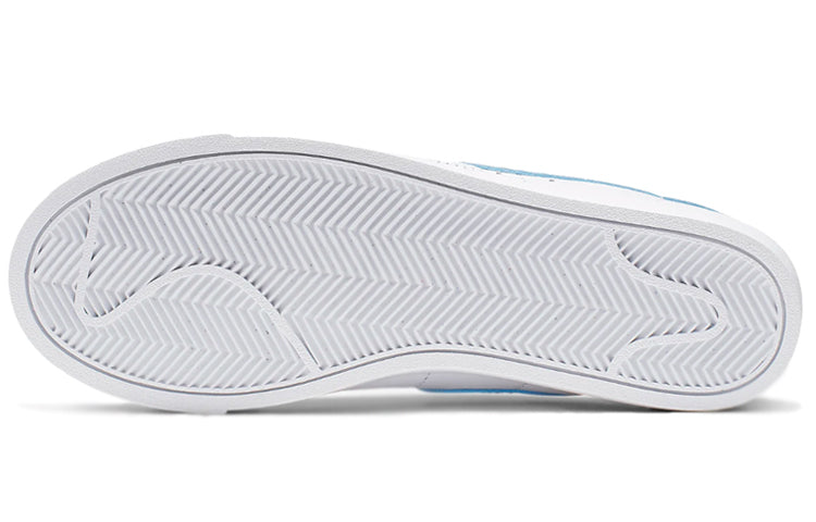 (WMNS) Nithtke blathtzer Low LE 'Psychic Blue' AV9370-104