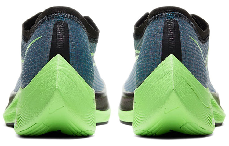 Nithtke Zoothtmx VaporFly NEXT% 'Valerian Blue' AO4568-400