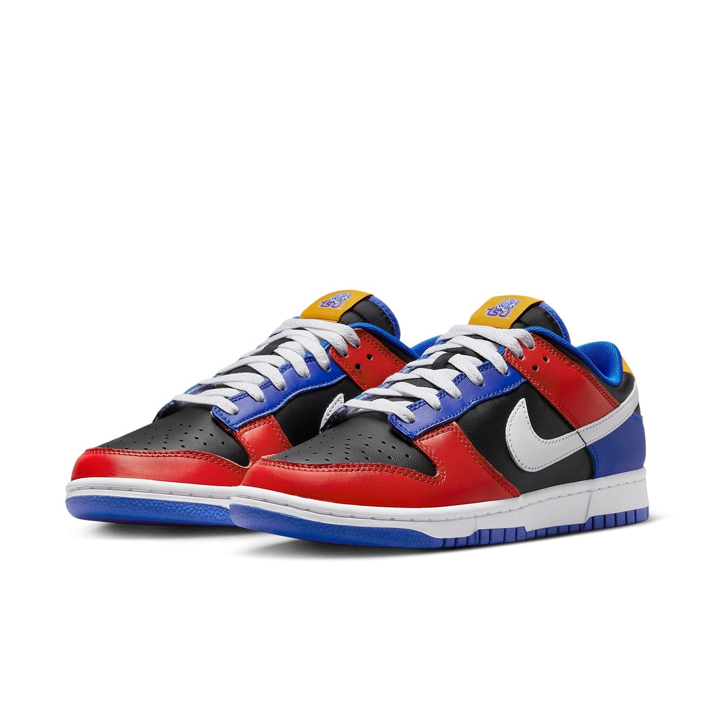 Nithtke Tennessee State University x Duthtnk Low 'Tigers' DR6190-100
