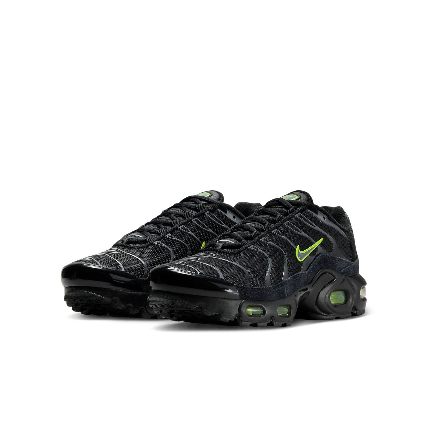 (GS) Nithtke Aithtr Max Plus 'Black Volt' FQ2399-001