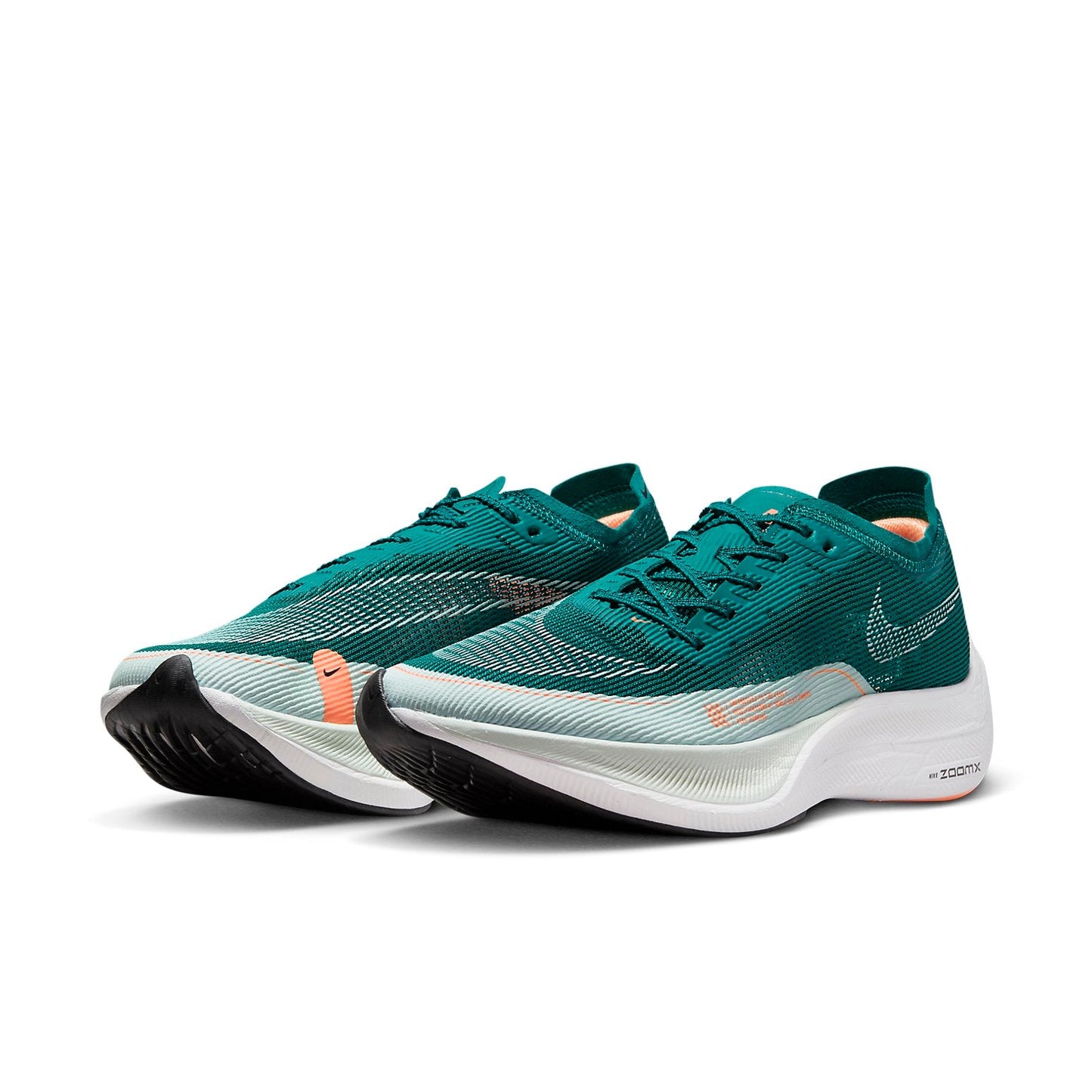 Nithtke Zoothtmx Vaporfly NEXT% 2 'Bright Spruce' CU4111-301