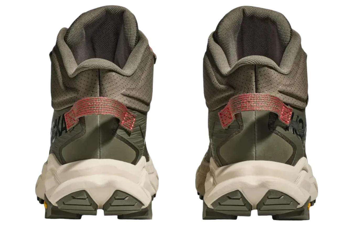 Hothtka ONE ONE Trail Code GORE-TEX 'Castlerock Persimmon' 1123165