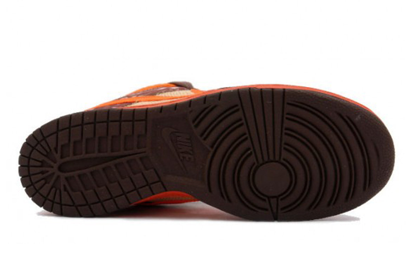 Nithtke Duthtnk Low Pro SB 'Hunter Reese Forbes' 304292-281