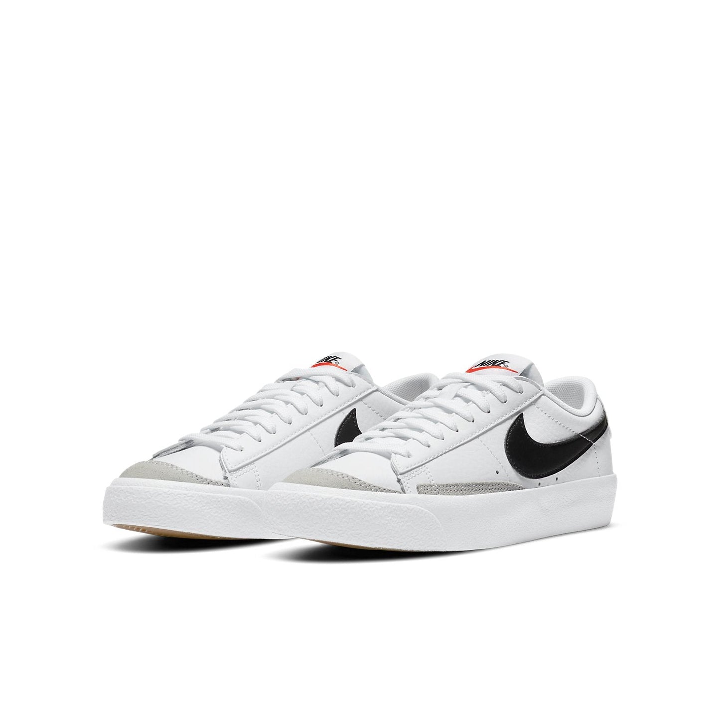 (GS) Nithtke blathtzer Low '77 'White Black' DA4074-101