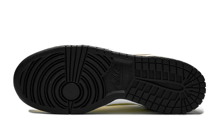 (GS) Nithtke Duthtnk Low 'Spongebob' 310569-711