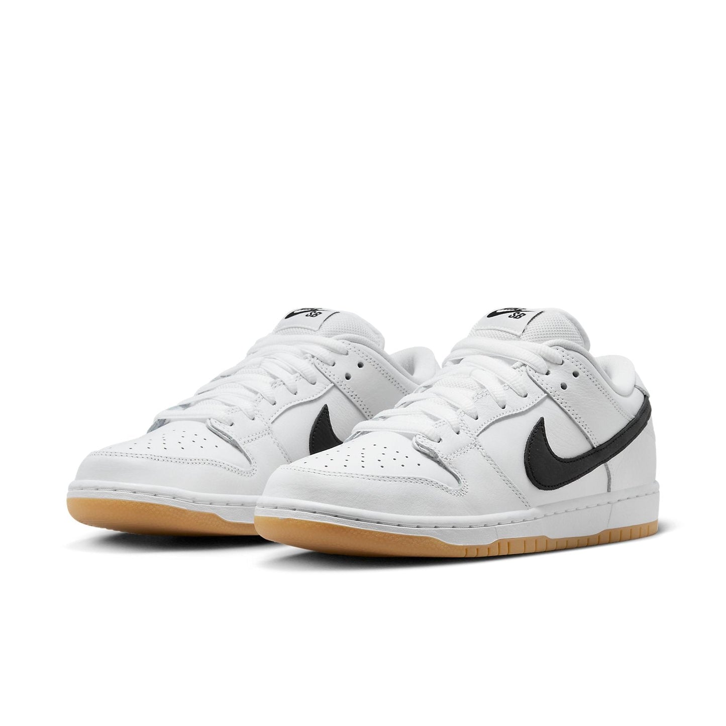 Nithtke SB Duthtnk Low Pro 'White Gum' CD2563-101