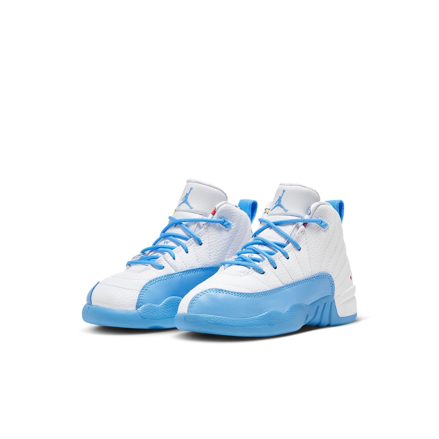 (PS) Aithtr Jorthtdan 12 Retro 'Emoji' DQ4366-114