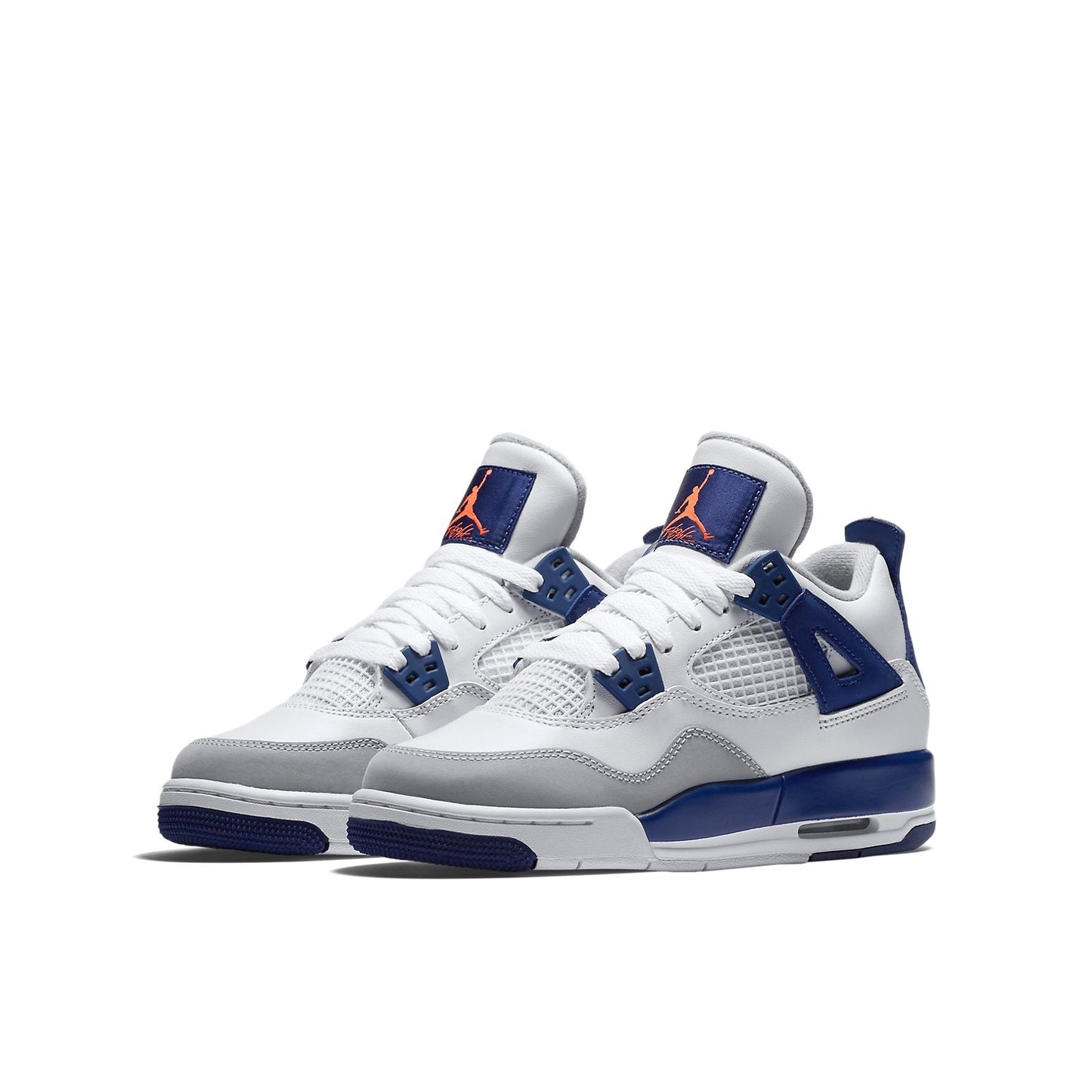 (GS) Aithtr Jorthtdan 4 'Deep Royal Blue' 487724-132