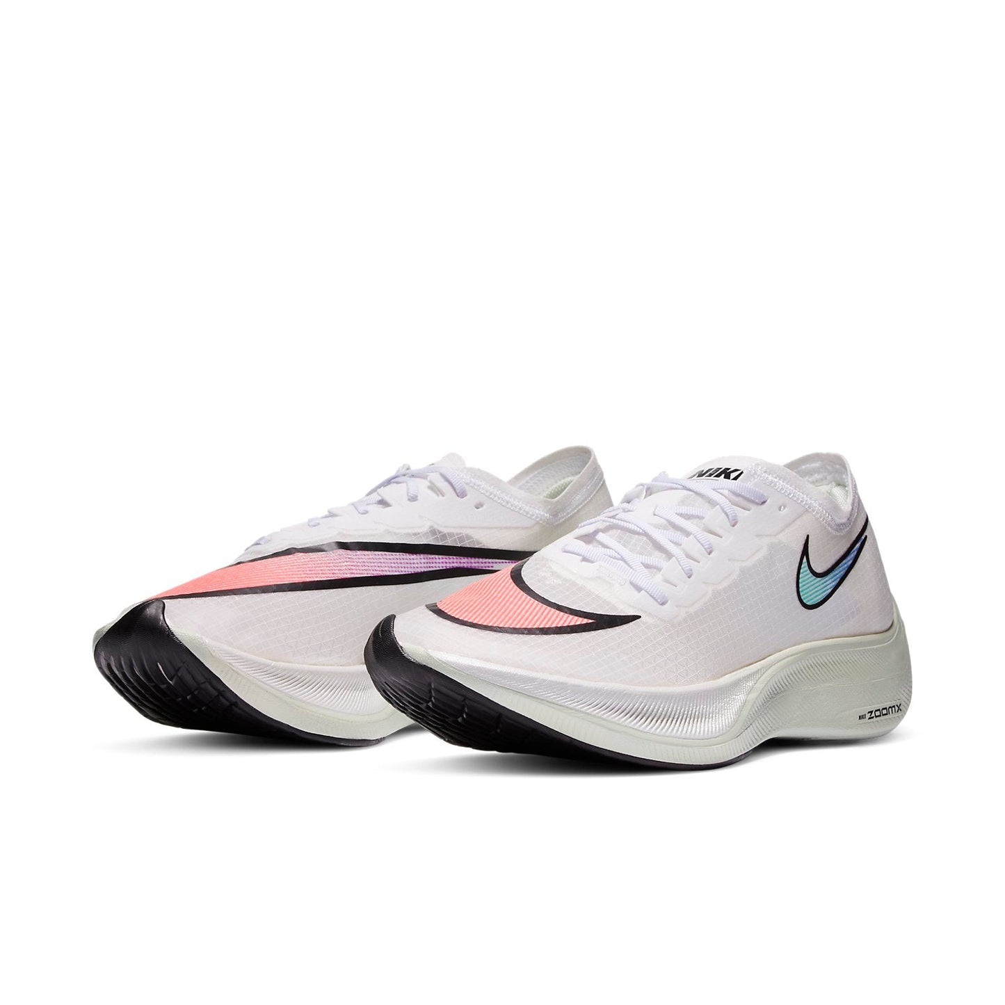 Nithtke Zoothtmx Vaporfly NEXT% 'Hyper Jade' AO4568-102