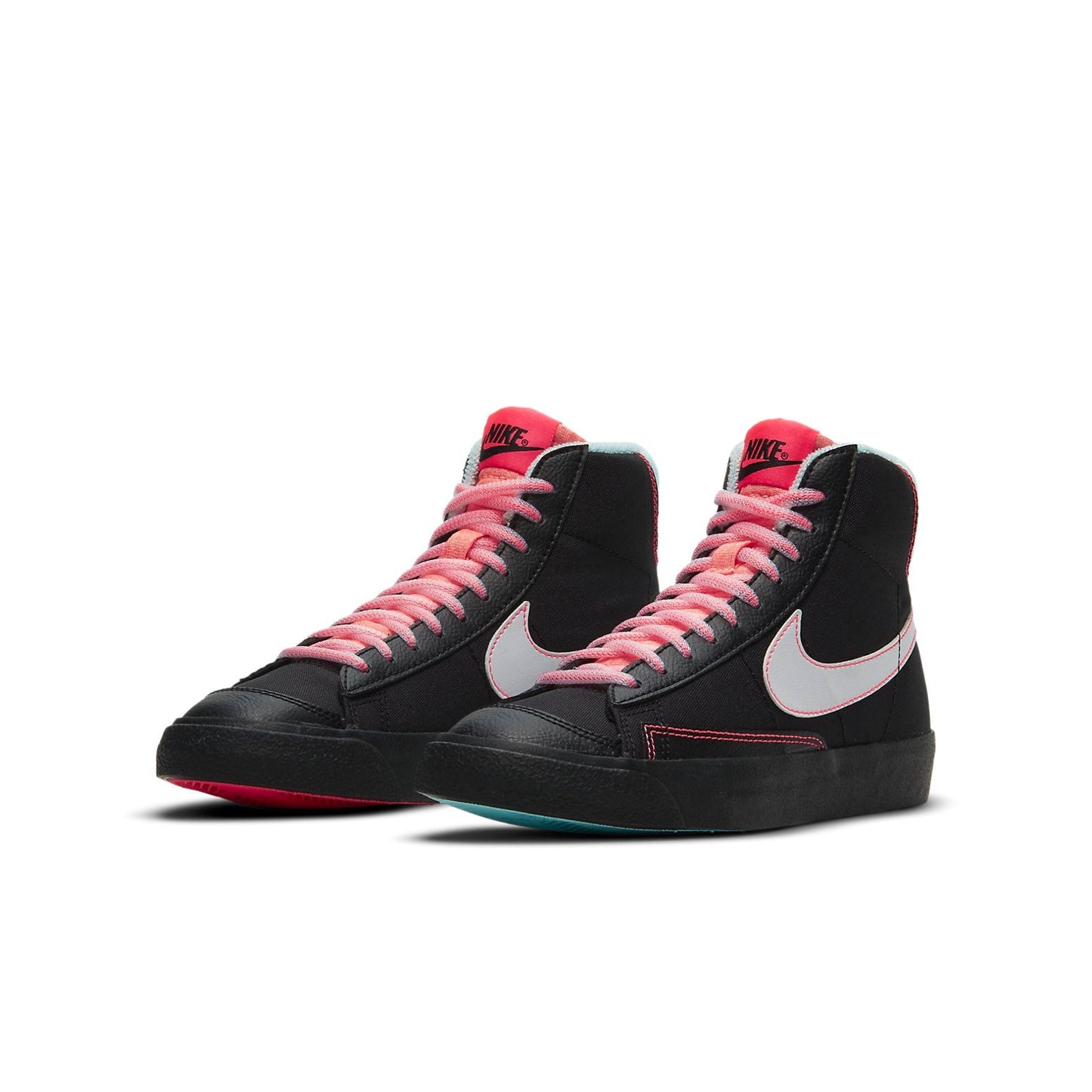 (GS) Nithtke blathtzer Mid '77 'Black Atomic Pink' DD7710-001