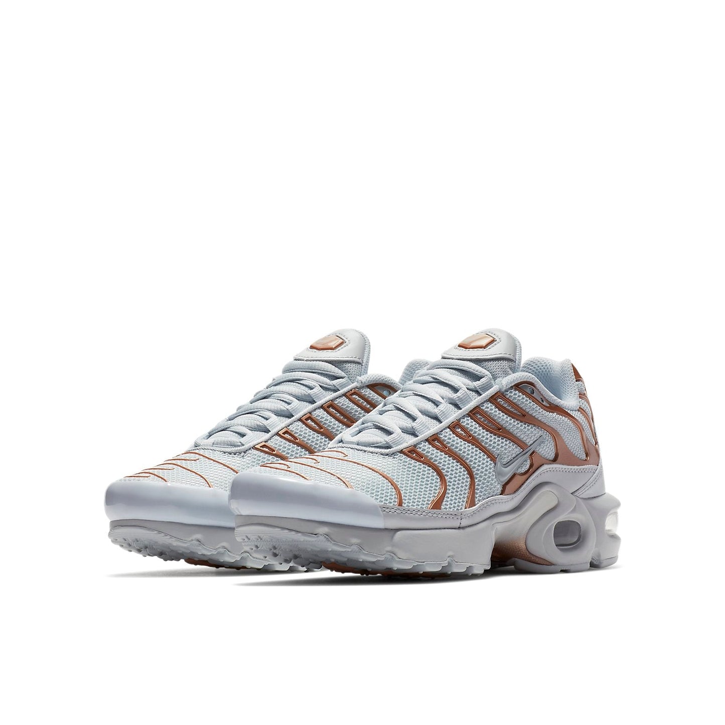(GS) Nithtke Aithtr Max Plus 'Pure Platinum' 718071-001