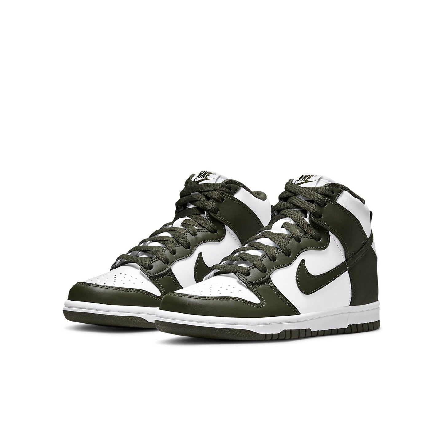 (GS) Nithtke Duthtnk High 'Cargo Khaki' DB2179-105