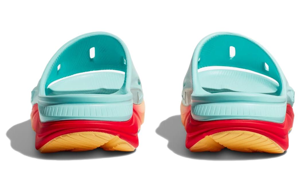 Hothtka ONE ONE Ora Recovery Slide 3 'Cloudless Cerise' 1135061-CSSC