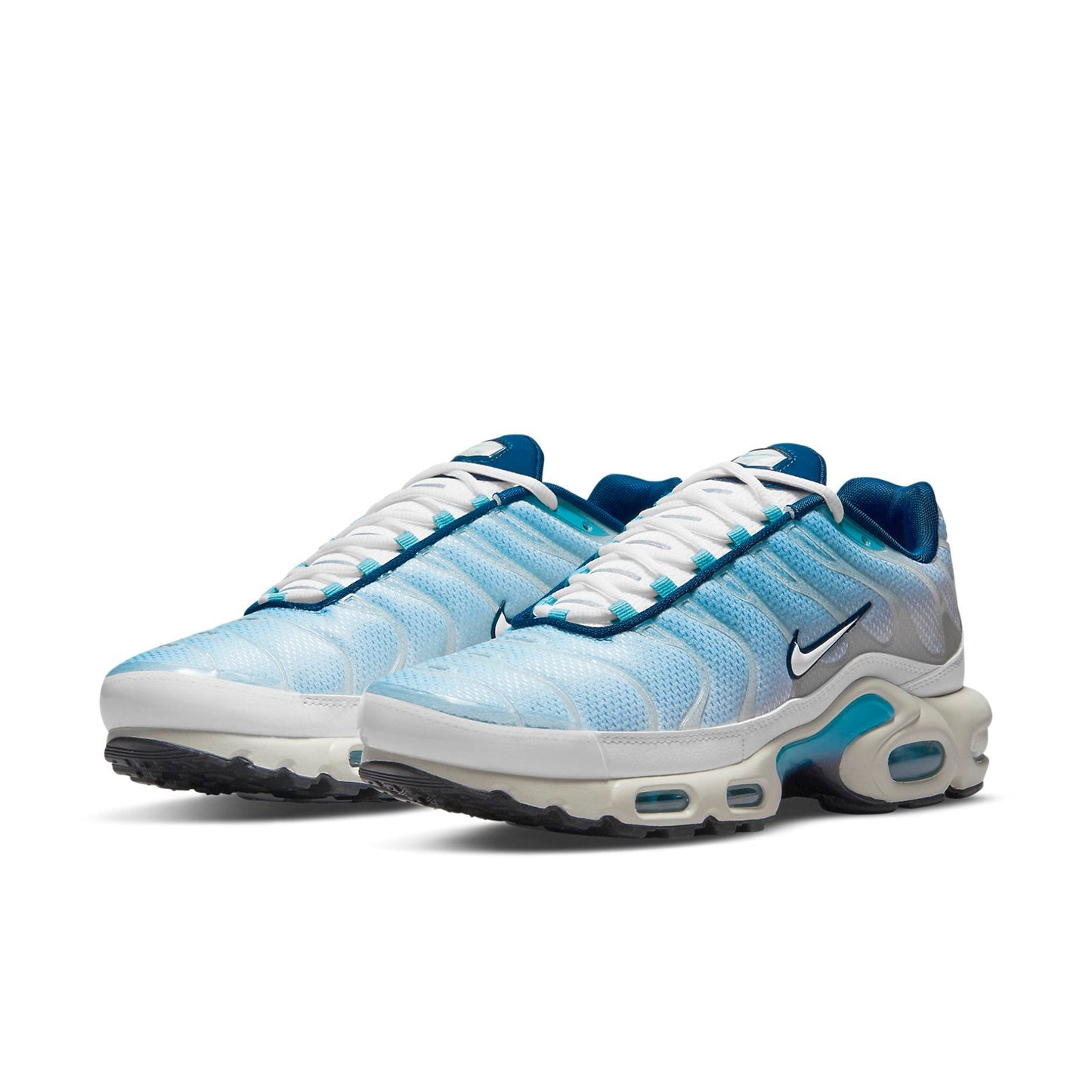 Nithtke Aithtr Max Plus 'Psychic Blue' CZ1651-400