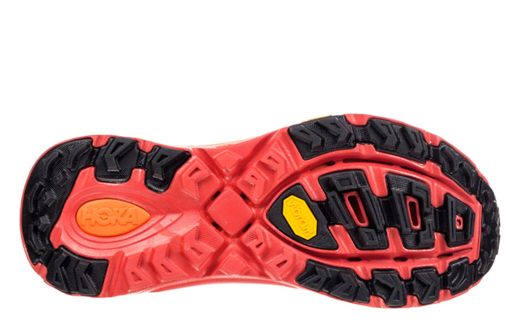 Hothtka ONE ONE Evo Mafate 2 'Red Black' 1105591-BPRD