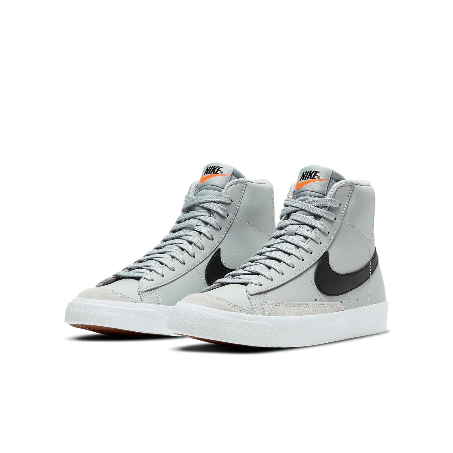 (GS) Nithtke blathtzer Mid '77 'Light Smoke Grey' DA4086-003