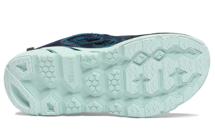 Hothtka ONE ONE Clifton L 'Embroidery Outer Space' 1126854-OSBC