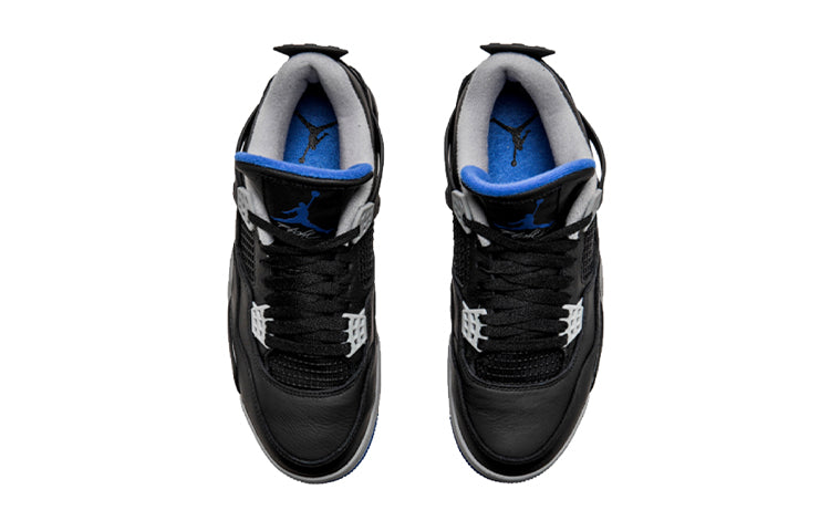 (GS) Aithtr Jorthtdan 4 Retro 'Motorsports Alternate' 408452-006