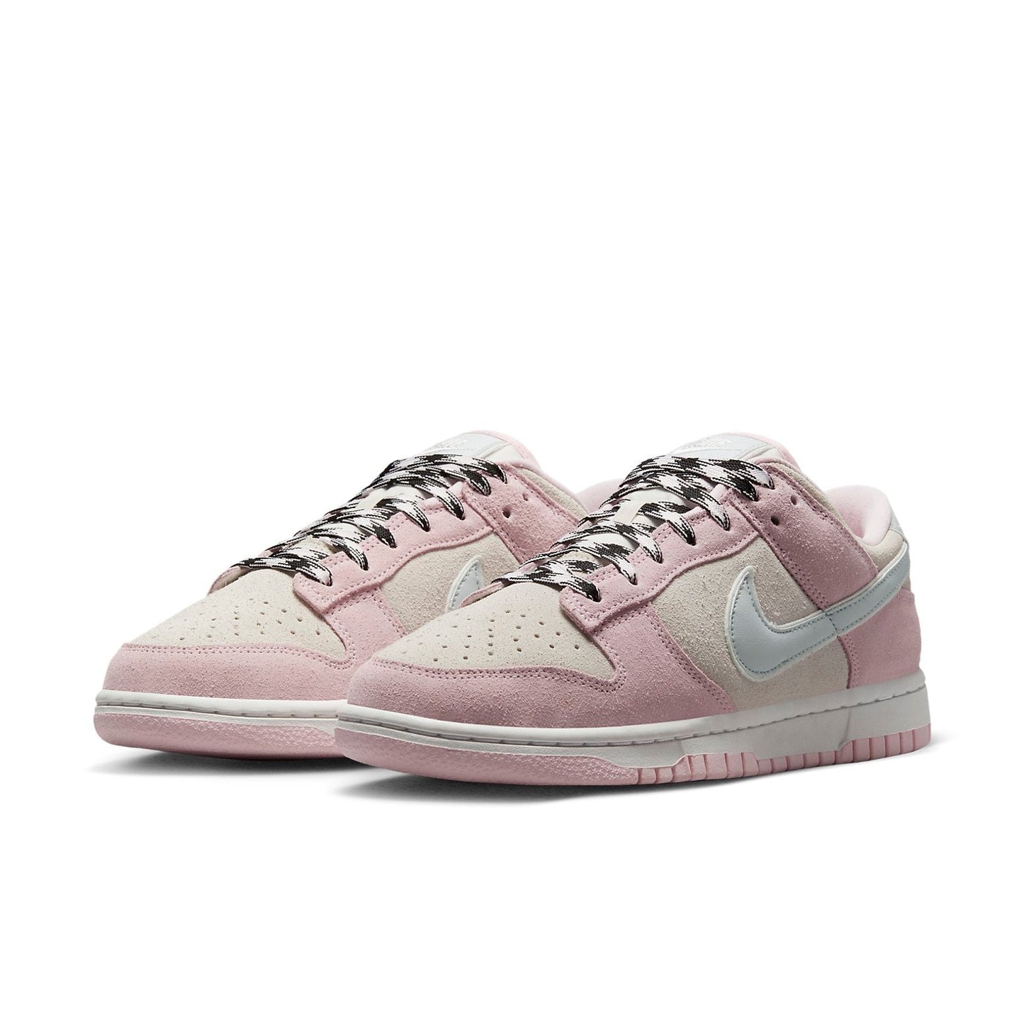 (WMNS) Nithtke Duthtnk Low LX 'Pink Foam' DV3054-600