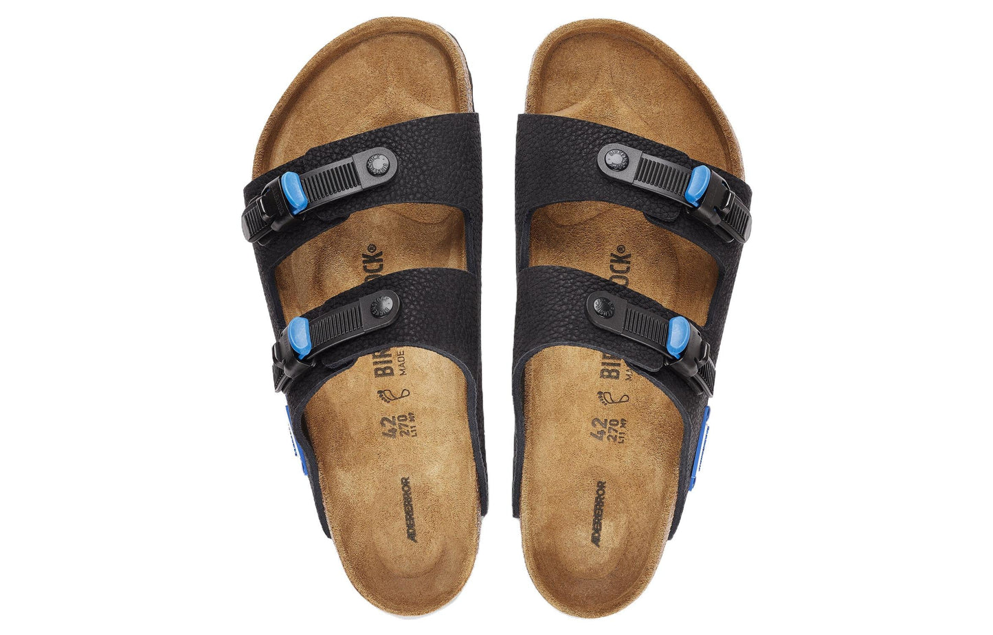 Birkenthtstock 1774 ADERERROR Arizona Tech 'Black' 1018954