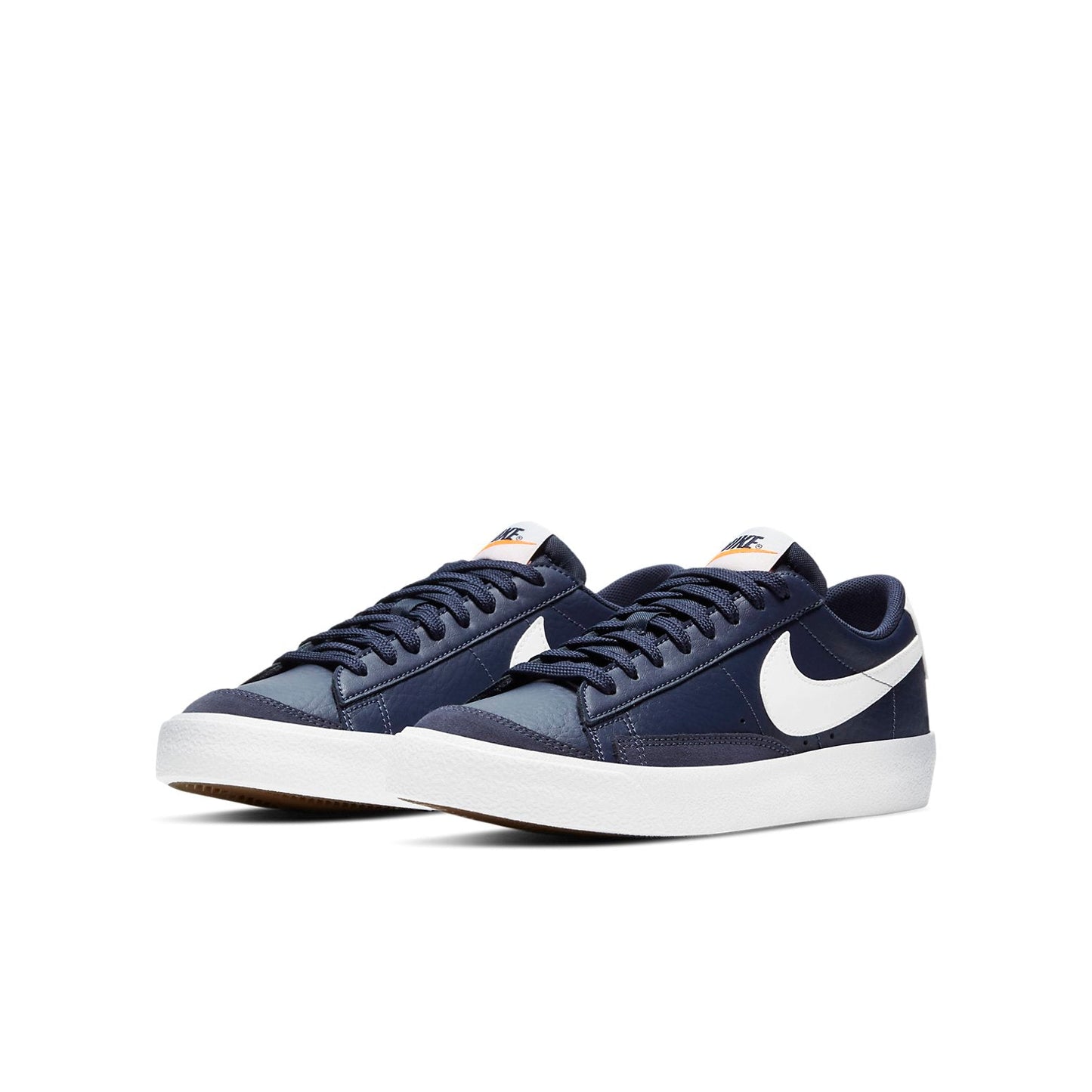 (GS) Nithtke blathtzer Low '77 'Midnight Navy' DA4074-400
