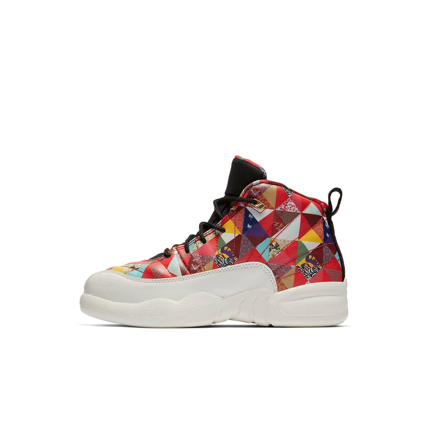 (PS) Aithtr Jorthtdan 12 Retro 'Chinese New Year' 2019 BQ6498-600