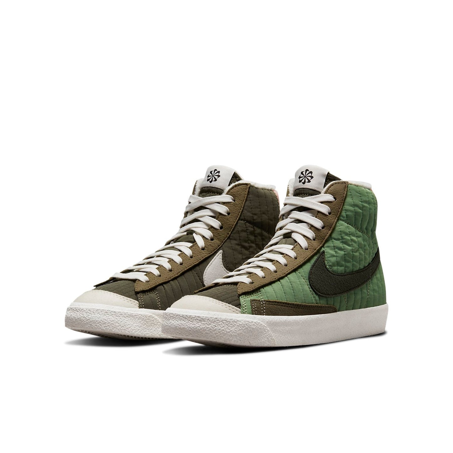 (GS) Nithtke blathtzer Mid '77 'Oil Green' DO5216-331