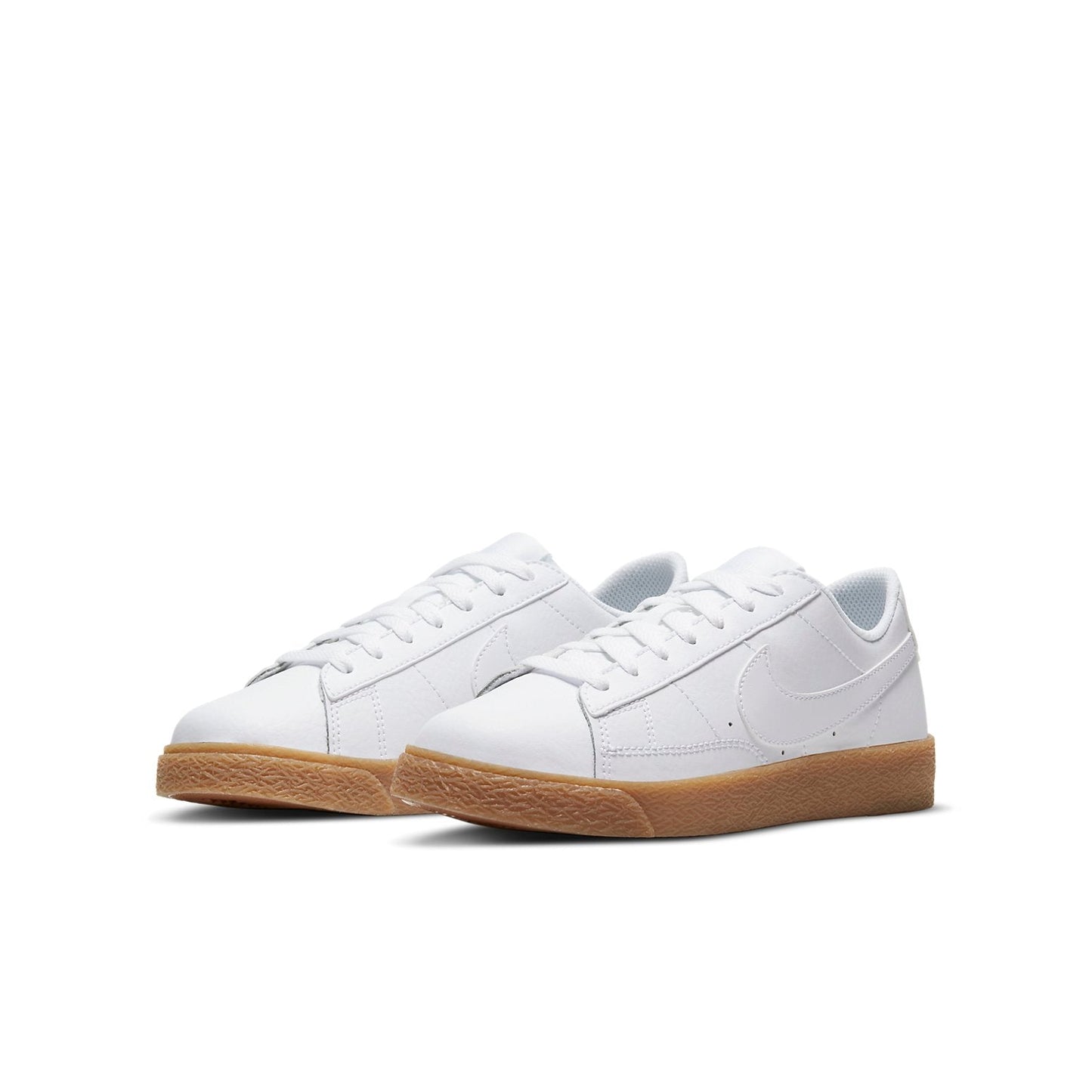(GS) Nithtke blathtzer Low 'White Gum' DH1060-100