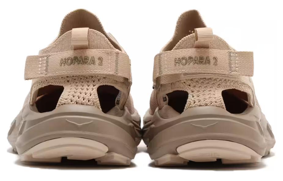(WMNS) Hothtka ONE ONE Hopara 2 'Sand' 1147670-SSDD