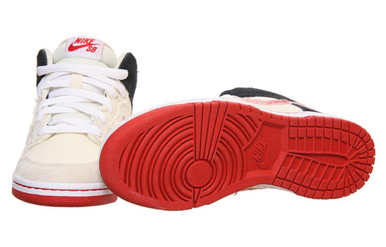 Nithtke Street Fighter x Duthtnk Mid Pro SB 'Ryu' 314383-200